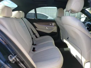 2023 Mercedes-Benz E 350 with VIN W1KZF8EB0PB099857, listed as a Copart auction lot 47774245 with 35,718 mi miles and Salvage Title. Bid and sale history available at DreamBid. Image 11.