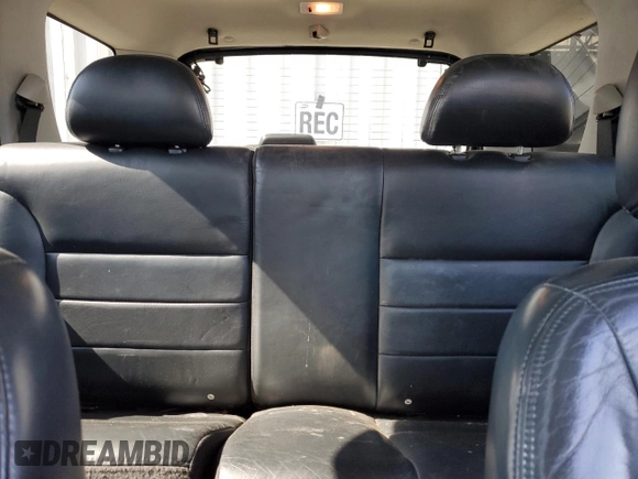 2004 Ford Escape Limited with VIN 1FMCU94154KB50085, listed as a Copart auction lot 50404455 with 180,249 mi miles and Salvage Title. Bid and sale history available at carsss.com. Image 10.