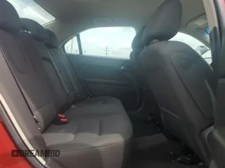 2010 Ford Fusion SE z VIN 3FAHP0HA0AR225294, wystawiony jako Copart lot #61219645 z przebiegiem 175 360 mil mil oraz Szkoda całkowita • Salvage title. Historia ofert i sprzedaży dostępna na DreamBid. Obrazek 10.