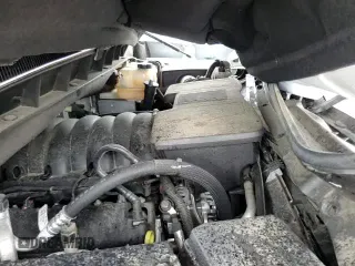 2022 GMC Sierra 1500 SLT with VIN 3GTUUDED7NG519851, listed as a Copart auction lot 60278625 with 50,610 mi miles and Salvage title. Bid and sale history available at DreamBid. Image 16.