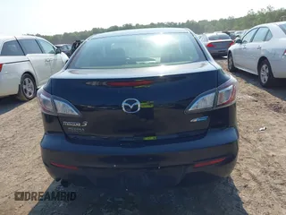 2012 Mazda 3 i Touring с VIN JM1BL1V79C1525424, выставлен на аукционе IAAI как лот 42474190 с пробегом 208 608 миль миль и . История ставок и продаж доступна на DreamBid. Изображение 16.