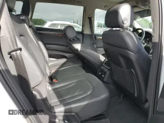 2012 Audi Q7 Prestige с VIN WA1VMAFEXCD007970, выставлен на аукционе Copart как лот 56391785 с пробегом 169 643 миль миль и Списание • Salvage title. История ставок и продаж доступна на DreamBid. Изображение 11.