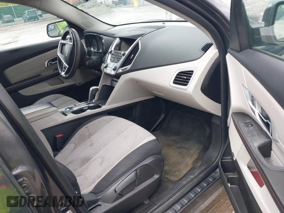 2013 GMC Terrain SLE with VIN 2GKALSEK2D6203023, listed as a IAAI auction lot 42191467 with 126,526 mi miles and . Bid and sale history available at DreamBid. Image 5.