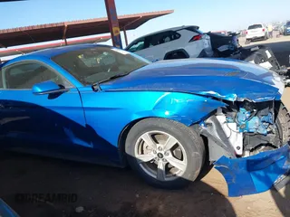 2021 Ford Mustang EcoBoost с VIN 1FA6P8THXM5133501, выставлен на аукционе IAAI как лот 41562858 с пробегом 23 398 миль миль и . История ставок и продаж доступна на DreamBid. Изображение 13.
