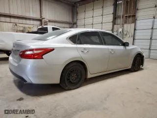 2017 Nissan Altima 2.5 SR with VIN 1N4AL3AP6HN326365, listed as a Copart auction lot 53263515 with 168,332 mi miles and Clean Title. Bid and sale history available at carsss.com. Image 3.