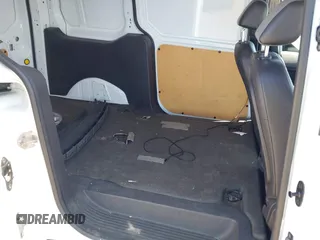 2017 Ford Transit Connect XL с VIN NM0LS7E76J1342521, выставлен на аукционе IAAI как лот 42272114 с пробегом 81 872 миль миль и . История ставок и продаж доступна на DreamBid. Изображение 8.
