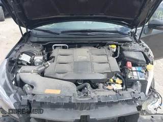 2018 Subaru Legacy Limited with VIN 4S3BNEN6XJ3009891, listed as a IAAI auction lot 42145565 with 61,278 mi miles and . Bid and sale history available at DreamBid. Image 10.