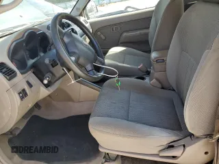 2002 Nissan Frontier z VIN 1N6DD26S72C305908, wystawiony jako Copart lot #78680354 z przebiegiem 176 805 mil mil oraz Szkoda całkowita • Salvage title. Historia ofert i sprzedaży dostępna na DreamBid. Obrazek 7.