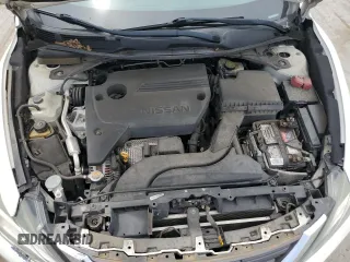 2017 Nissan Altima SR z VIN 1N4AL3AP9HC161536, wystawiony jako Copart lot #59923375 z przebiegiem 168 578 mil mil oraz Szkoda całkowita • Salvage title. Historia ofert i sprzedaży dostępna na DreamBid. Obrazek 11.