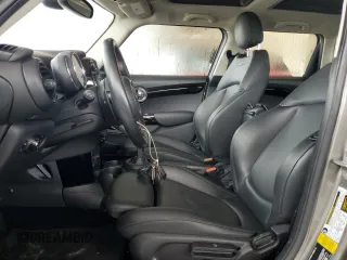 2021 MINI Hardtop 4 Door Cooper S z VIN WMWXU9C0XM2M90621, wystawiony jako Copart lot #52513635 z przebiegiem 57 419 mil mil oraz Szkoda całkowita • Salvage title. Historia ofert i sprzedaży dostępna na DreamBid. Obrazek 7.