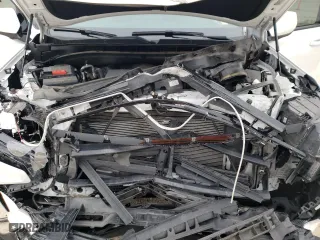 2023 Chevrolet Tahoe RST with VIN 1GNSCRKD4PR393695, listed as a Copart auction lot 45428455 with 0 mi miles and Salvage Title. Bid and sale history available at carsss.com. Image 14.