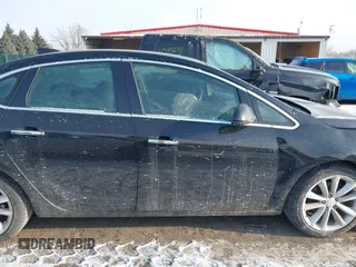 2016 Buick Verano Group with VIN 1G4PS5SK1G4107898, listed as a IAAI auction lot 41327282 with 133,976 mi miles and . Bid and sale history available at DreamBid. Image 13.
