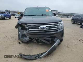 2021 Ford Expedition XLT with VIN 1FMJU1JT3MEA49057, listed as a Copart auction lot 44894675 with 73,236 mi miles and Salvage Title. Bid and sale history available at carsss.com. Image 5.