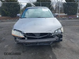 2000 Honda Accord LX z VIN 1HGCG1649YA096212, wystawiony jako IAAI lot #41737193 z przebiegiem 181 489 mil mil oraz . Historia ofert i sprzedaży dostępna na DreamBid. Obrazek 12.