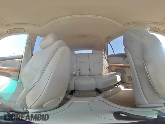 2004 Lexus RX 330 with VIN JTJGA31U840001088, listed as a Copart auction lot 70699244 with 210,716 mi miles and Salvage Title. Bid and sale history available at carsss.com. Image 14.