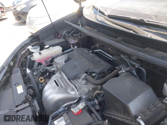 2016 Toyota RAV4 Limited с VIN 2T3DFREV2GW537676, выставлен на аукционе IAAI как лот 42663913 с пробегом 57 921 миль миль и . История ставок и продаж доступна на DreamBid. Изображение 10.