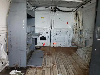 2011 Ford Econoline Cargo Commercial with VIN 1FTNE1EW0BDB08172, listed as a Copart auction lot 42065125 with 204,301 mi miles and Clean Title. Bid and sale history available at DreamBid. Image 10.