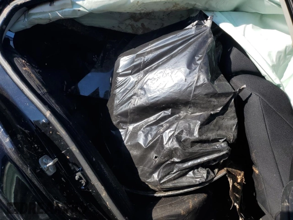 2018 Nissan Maxima S with VIN 1N4AA6AP8JC370084, listed as a Copart auction lot 87750495 with Not Provided miles and Salvage Title. Bid and sale history available at DreamBid. Image 11.