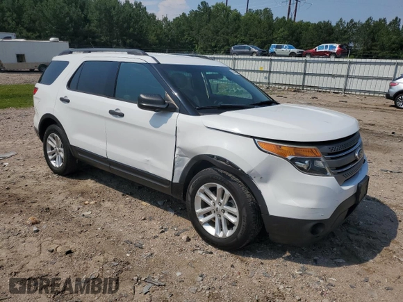 2015 Ford Explorer с VIN 1FM5K7B90FGB68530, выставлен на аукционе Copart как лот 60442485 с пробегом 118 174 миль миль и Списание • Salvage title. История ставок и продаж доступна на DreamBid. Изображение 4.