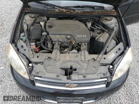 2011 Chevrolet Impala with VIN 2G1WG5EK8B1180003, listed as a Copart auction lot 51479405 with 105,294 mi miles and Salvage Title. Bid and sale history available at DreamBid. Image 11.