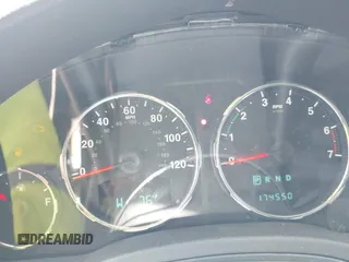 2012 Jeep Liberty Sport Latitude with VIN 1C4PJMAK2CW161194, listed as a IAAI auction lot 42426163 with 174,550 mi miles and . Bid and sale history available at DreamBid. Image 7.
