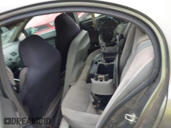 2007 Honda Civic EX with VIN 1HGFA16897L099275, listed as a IAAI auction lot 41308888 with Not Provided miles and . Bid and sale history available at DreamBid. Image 8.