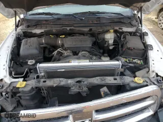 2010 Dodge Ram 1500 ST with VIN 1D7RB1GP3AS172254, listed as a Copart auction lot 44144875 with 269,659 mi miles and Salvage Title. Bid and sale history available at carsss.com. Image 13.