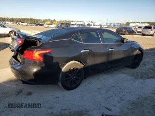 2018 Nissan Maxima Platinum z VIN 1N4AA6AP1JC365650, wystawiony jako Copart lot #45531535 z przebiegiem 159 536 mil mil oraz Szkoda całkowita • Salvage title. Historia ofert i sprzedaży dostępna na DreamBid. Obrazek 3.