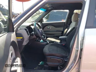 2017 Kia Soul with VIN KNDJN2A23H7425006, listed as a IAAI auction lot 41936562 with 91,506 mi miles. Bid and sale history available at carsss.com. Image 5.