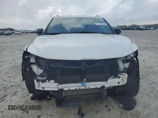 2021 Chevrolet Blazer LT with VIN 3GNKBJRS2MS534264, listed as a Copart auction lot 51763115 with 62,030 mi miles and Clean title. Bid and sale history available at DreamBid. Image 5.