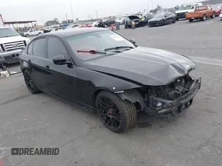 2011 BMW 3 Series 328i with VIN WBAPH5C55BA444285, listed as a IAAI auction lot 42542268 with 196,771 mi miles and . Bid and sale history available at DreamBid. Image 1.