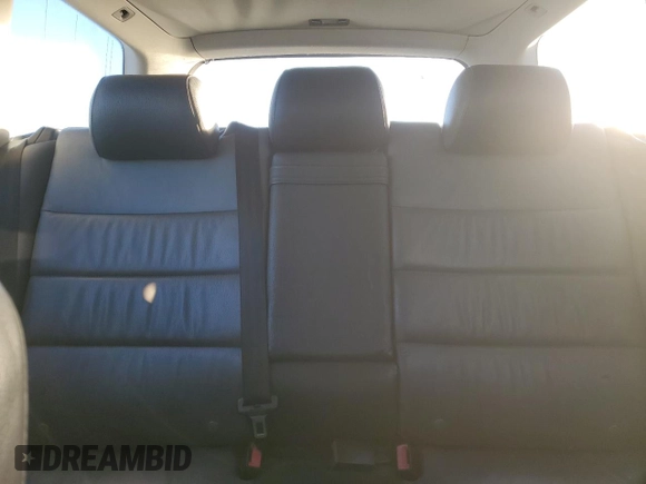 2005 Audi allroad A6 V8 with VIN WA1YD64BX5N006740, listed as a Copart auction lot 85575884 with 156,730 mi miles and Salvage Title. Bid and sale history available at DreamBid. Image 10.