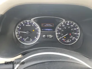 2020 Infiniti QX60 Luxe z VIN 5N1DL0MN9LC523837, wystawiony jako Copart lot #45395415 z przebiegiem 63 386 mil mil oraz Czysty tytuł • Clean title. Historia ofert i sprzedaży dostępna na DreamBid. Obrazek 9.