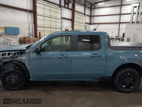 2022 Ford Maverick XL with VIN 3FTTW8F93NRA33176, listed as a IAAI auction lot 41848448 with 29,538 mi miles and . Bid and sale history available at DreamBid. Image 15.