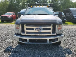 2010 Ford F-350 z VIN 1FDWF3HR4AEB31882, wystawiony jako Copart lot #66237185 z przebiegiem 94 829 mil mil oraz Szkoda całkowita • Salvage title. Historia ofert i sprzedaży dostępna na DreamBid. Obrazek 5.