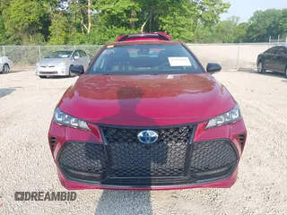 2019 Toyota Avalon Limited Hybrid z VIN 4T1B21FB9KU008154, wystawiony jako IAAI lot #42423108 z przebiegiem 113 376 mil mil oraz . Historia ofert i sprzedaży dostępna na DreamBid. Obrazek 13.