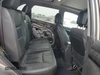 2013 Kia Sorento SX with VIN 5XYKW4A28DG362706, listed as a Copart auction lot 50388945 with 206,083 mi miles and Salvage Title. Bid and sale history available at carsss.com. Image 11.