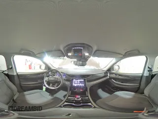 2023 Jeep Grand Cherokee Laredo z VIN 1C4RJHAG1PC568930, wystawiony jako Copart lot #57451085 z przebiegiem 22 866 mil mil oraz Szkoda całkowita • Salvage title. Historia ofert i sprzedaży dostępna na DreamBid. Obrazek 15.