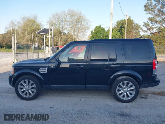 2013 Land Rover LR4 HSE with VIN SALAG2D41DA679049, listed as a IAAI auction lot 42060721 with 137,697 mi miles and . Bid and sale history available at DreamBid. Image 14.