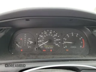 2001 Toyota Camry CE z VIN JT2BG22K210600687, wystawiony jako Copart lot #48807225 z przebiegiem 307 479 mil mil oraz Szkoda całkowita • Salvage title. Historia ofert i sprzedaży dostępna na DreamBid. Obrazek 9.