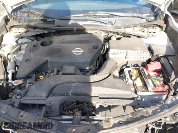 2015 Nissan Altima SL with VIN 1N4AL3AP5FN344336, listed as a IAAI auction lot 41467677 with 89,403 mi miles and . Bid and sale history available at carsss.com. Image 10.