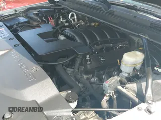 2019 Chevrolet Suburban LT с VIN 1GNSKHKC0KR397479, выставлен на аукционе IAAI как лот 42725453 с пробегом 39 423 миль миль и . История ставок и продаж доступна на DreamBid. Изображение 22.