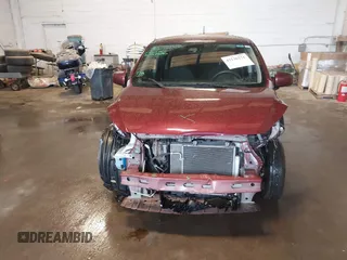 2021 Mitsubishi Mirage ES z VIN ML32AUHJXMH002228, wystawiony jako IAAI lot #42236221 z przebiegiem 43 383 mil mil oraz . Historia ofert i sprzedaży dostępna na DreamBid. Obrazek 12.