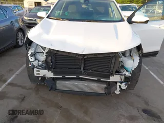 2023 Chevrolet Equinox LT with VIN 3GNAXTEG5PS199676, listed as a IAAI auction lot 42091780 with 26,530 mi miles and . Bid and sale history available at DreamBid. Image 6.