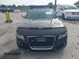 2010 Audi S4 Premium Plus с VIN WAUDGAFLXAA098368, выставлен на аукционе IAAI как лот 42496573 с пробегом 144 083 миль миль и . История ставок и продаж доступна на DreamBid. Изображение 6.