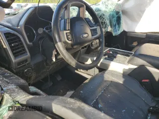 2019 Ford F-350 XL z VIN 1FT8W3BT2KEG66289, wystawiony jako Copart lot #52408025 z przebiegiem Nie podano mil oraz Szkoda całkowita • Salvage title. Historia ofert i sprzedaży dostępna na DreamBid. Obrazek 8.