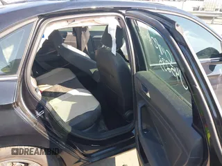 2020 Volkswagen Jetta S with VIN 3VWCB7BU6LM045233, listed as a IAAI auction lot 42686599 with 46,496 mi miles and . Bid and sale history available at DreamBid. Image 8.