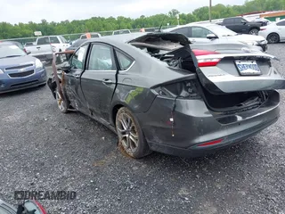 2017 Ford Fusion SE с VIN 3FA6P0H78HR282249, выставлен на аукционе IAAI как лот 42373721 с пробегом 154 707 миль миль и . История ставок и продаж доступна на DreamBid. Изображение 3.