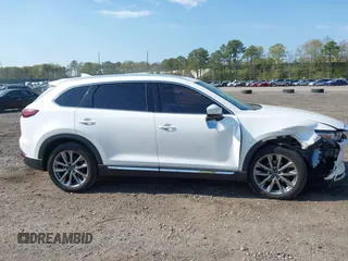 2018 Mazda CX-9 Signature with VIN JM3TCBEY5J0232858, listed as a IAAI auction lot 42131815 with 86,278 mi miles and . Bid and sale history available at carsss.com. Image 13.