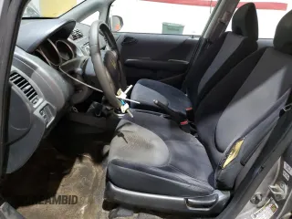 2008 Honda Fit z VIN JHMGD37438S039273, wystawiony jako Copart lot #53406635 z przebiegiem 444 638 mil mil oraz Czysty tytuł • Clean title. Historia ofert i sprzedaży dostępna na DreamBid. Obrazek 7.